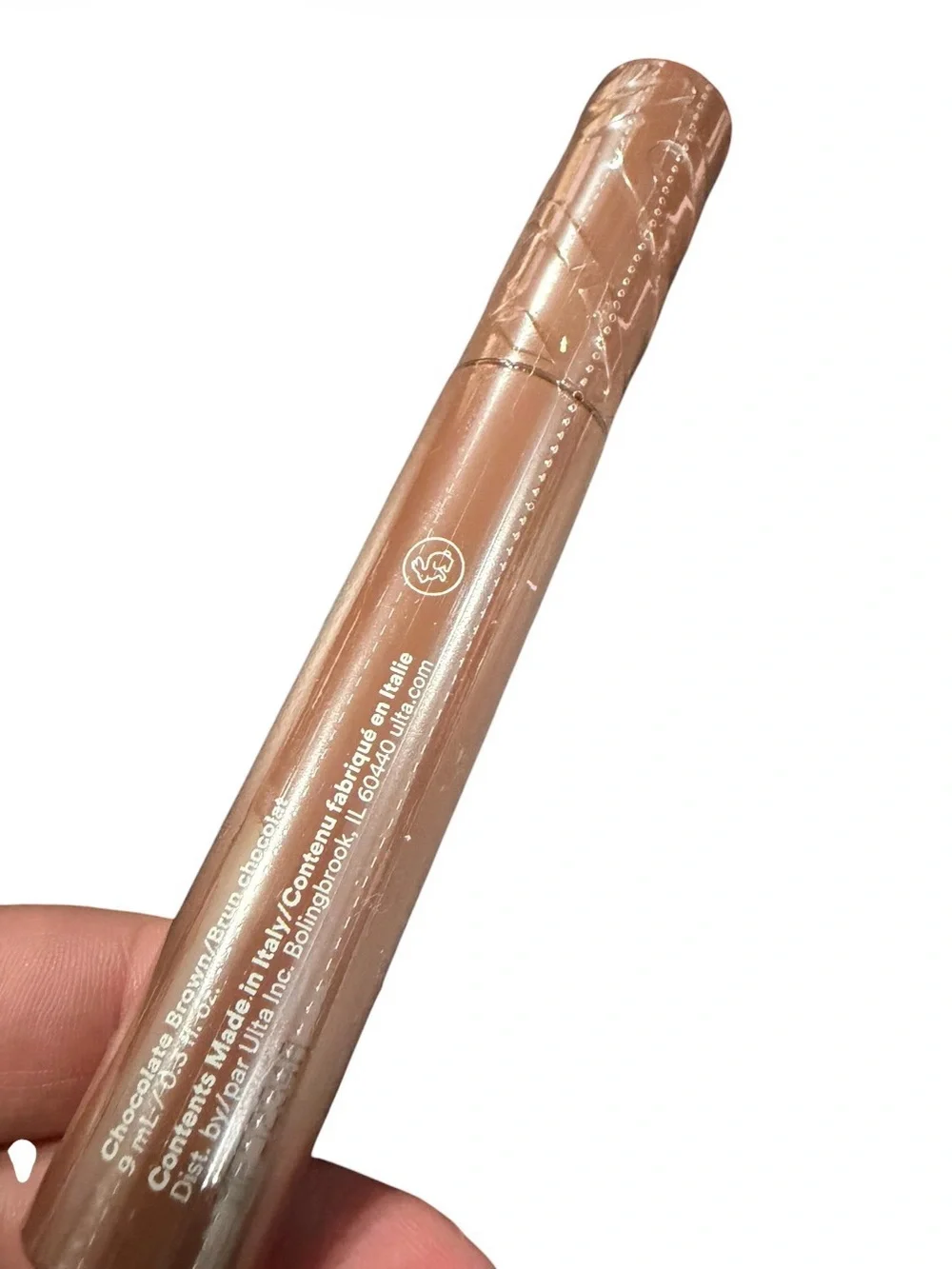 Ulta Beauty Ultimate Lashes Mascara - Brown